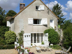 Gîte cosy et rénové à Boissets avec jardin clos, WiFi, proche randonnées et sites touristiques. - FR-1-527-46
